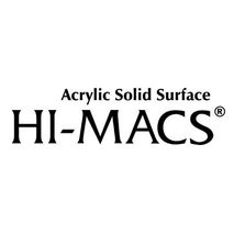 Hi-Macs -logo